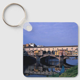 Chaveiro Ponte Vecchio