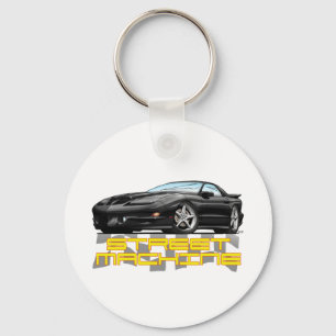 Chaveiro Pontiac 93-02 Trans Am