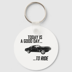 Chaveiro Pontiac Firebird 1969