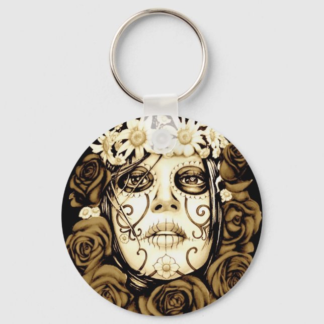 Chaveiro ponto (Frente)