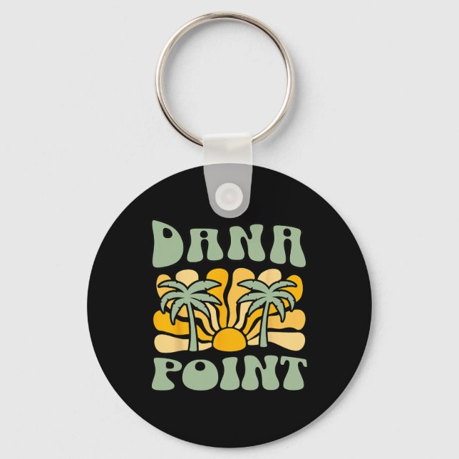 Chaveiro Ponto Dana _3  (Frente)