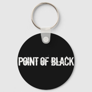Chaveiro "Ponto de preto"