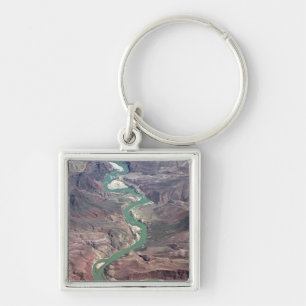 Chaveiro Ponto do Comanche, Grand Canyon