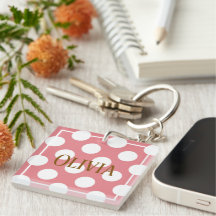 Pontos Pink Modernos