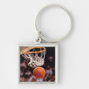 Chaveiro Pontuação de Basquetebol