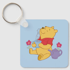 Chaveiro Pooh