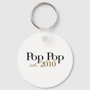Chaveiro Pop Est 2010 do pop