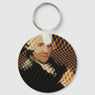 Chaveiro Pop Haydn