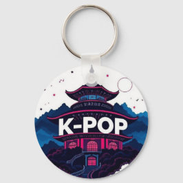 CHAVEIRO POP K