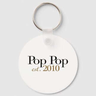 Chaveiro Pop pop Est 2010