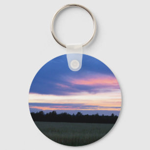 Chaveiro Por do sol