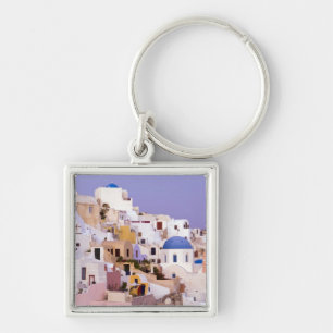 Chaveiro Pôr do sol em Oil, Santorini 2