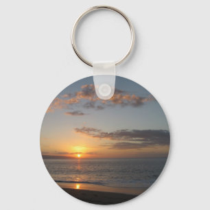 Chaveiro Por do sol havaiano