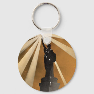 Chaveiro Por vontade da Liberdade ~ Inscreva-se no Marinho