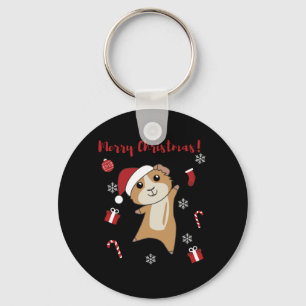 Chaveiro Porcos-guineenses Animais de inverno