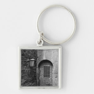 Chaveiro Porta à prisão de Newgate