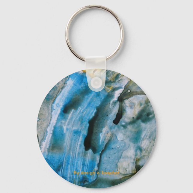 CHAVEIRO PORTA CHAVE (Frente)