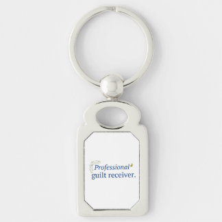 Chaveiro Porta-chaves receptor de culpa profissional