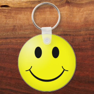 Chaveiro Porta-chaves_Sorriso
