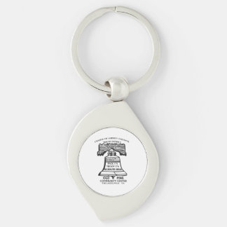 Chaveiro Porta-chaves - Suporte de Metal (Estilos Sortidos)