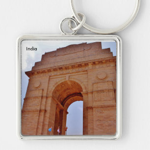 Chaveiro Porta de India
