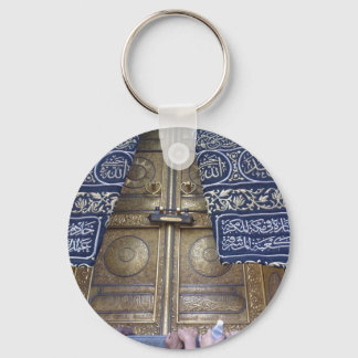 Chaveiro Porta de Kaba