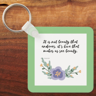 Chaveiro Portagem da cadeia de teclas