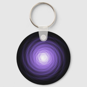 Chaveiro Portal roxo