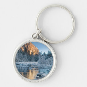 Chaveiro Portas em Yosemite