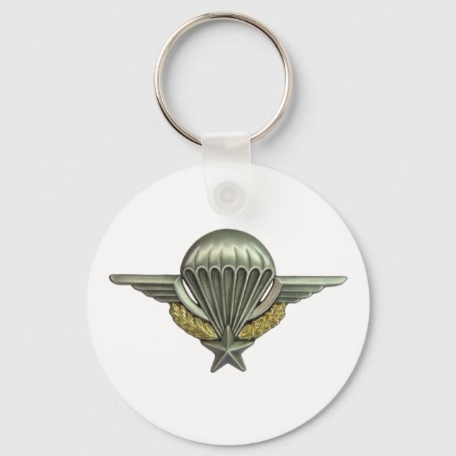 Chaveiro Porte clé para (Frente)