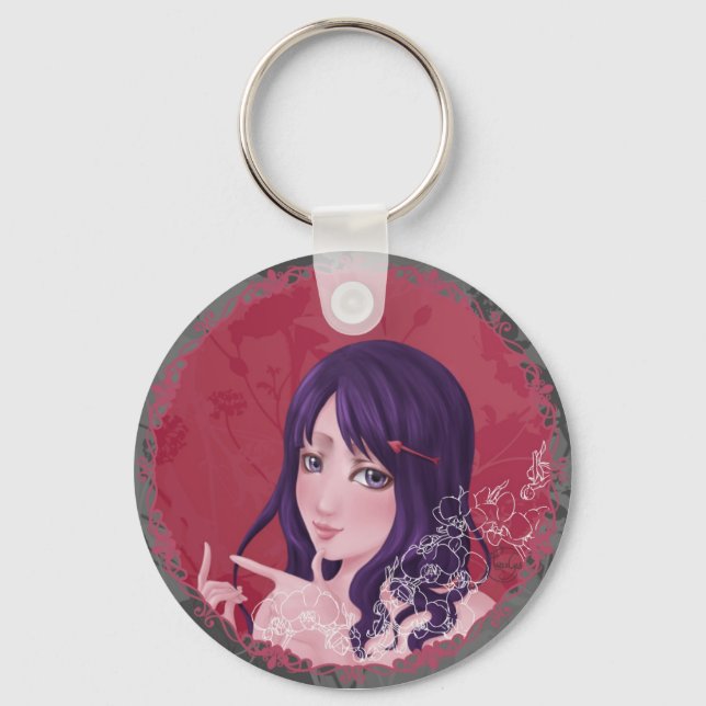 Chaveiro Porte-clé - Sagittaire (Frente)