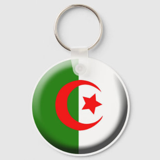 Chaveiro Porte-clef Algérie