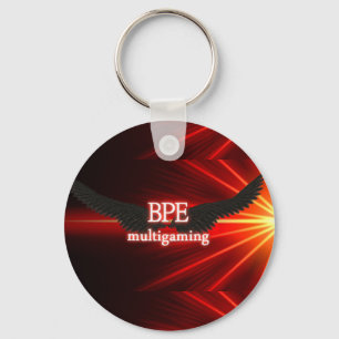 Chaveiro porte clefs