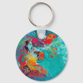 Chaveiro Porte-clefs Vagues à l'âme 4