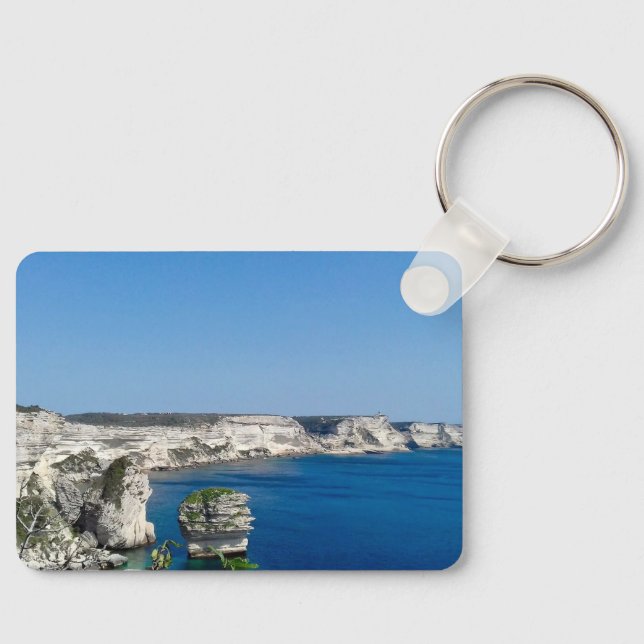 Chaveiro Porte-clés (Frente)