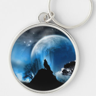 Chaveiro porte-clés