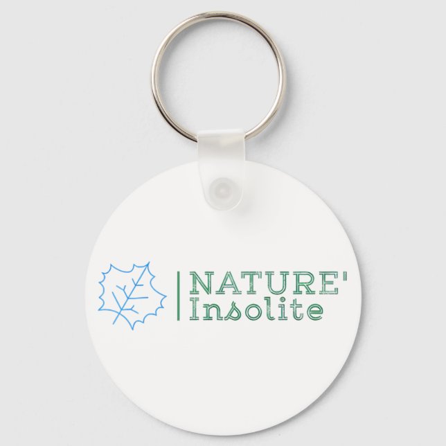 Chaveiro Porte-clés (Frente)