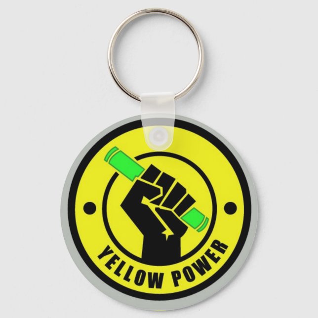 Chaveiro Porte clés digne des dieux (Frente)