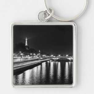 Chaveiro Porte-clés Paris-Volta Eiffel #8