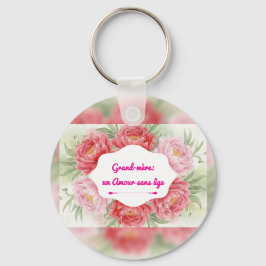 Chaveiro Porte-clés personnalisable