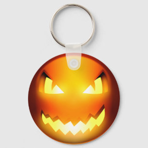 Chaveiro Porte-clés Pumpkinmoji