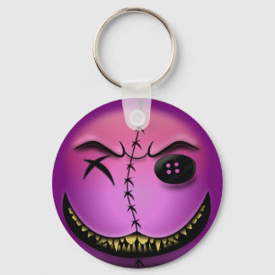 Chaveiro Porte-clés Scarmoji