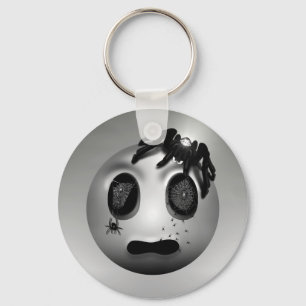 Chaveiro Porte-clés Spidermoji