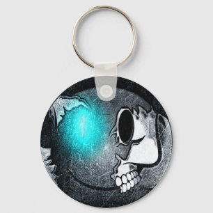 Chaveiro Porte-clés Walkermoji Vintage