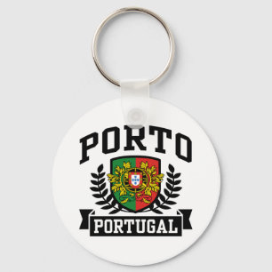 Chaveiro Porto Portugal
