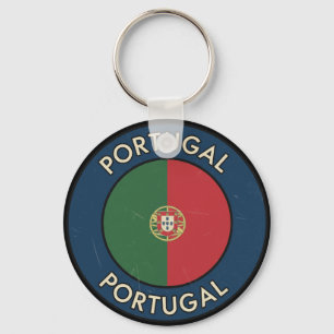Chaveiro Portugal