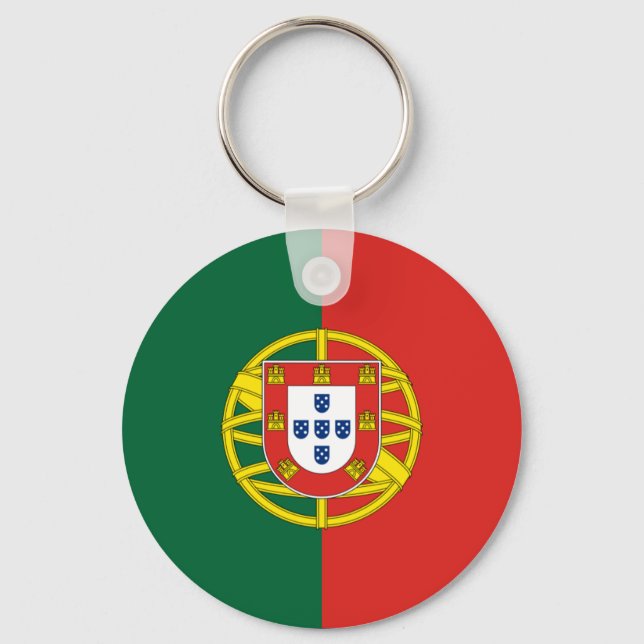 Chaveiro portugal (Frente)