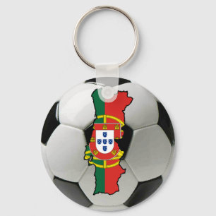 Chaveiro Portugal futebol