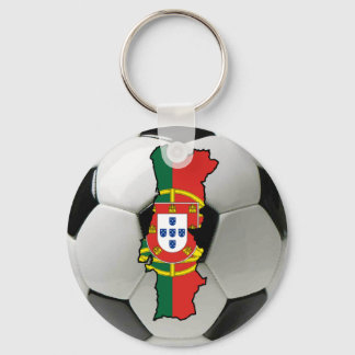 Chaveiro Portugal futebol