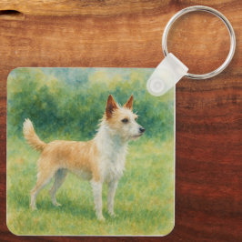 Chaveiro Portuguese Podengo